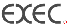 EXEC. Logo